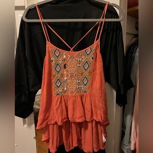 Ecote Blouse (bought at Urban Outfitters)